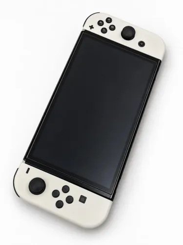 Nintendo Switch Oled - 64gb