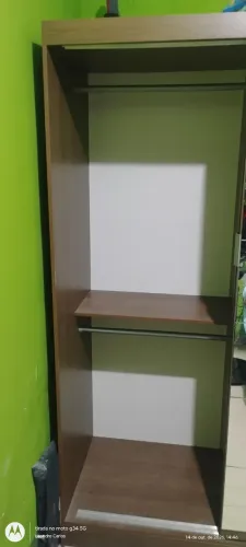 Guarda roupa infantil
