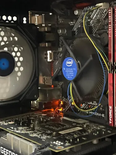 Pc gamer 