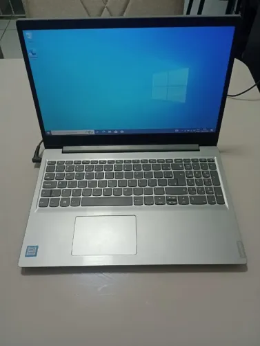 Notebook Lenovo IdeaPad S145 Core i5, 8GB RAM + Brindes
