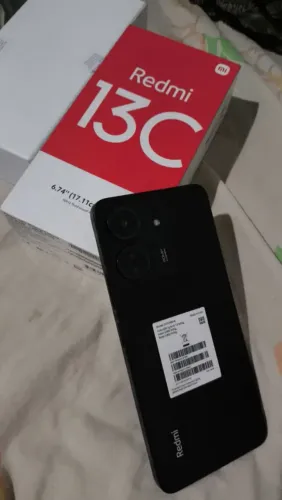Xiaomi Redmi 13C 128GB