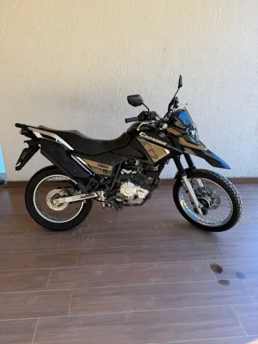 Crosser 2024