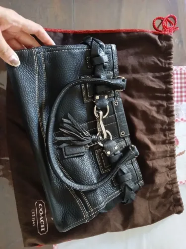 Bolsa Coach