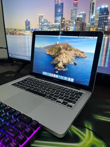 macbook pro 2011 13