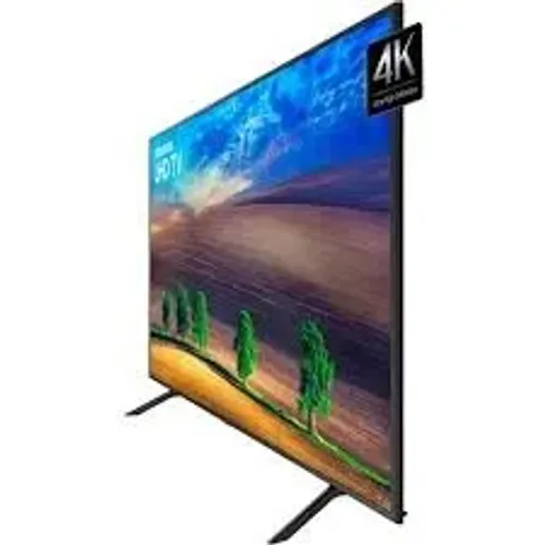 Tv smart samsung 65" 4k led