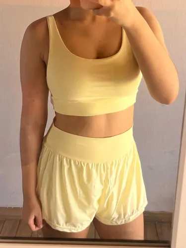 Conjunto de academia