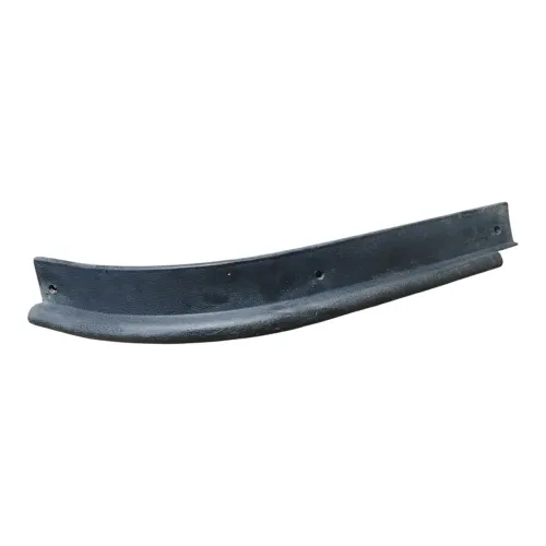 ACABAMENTO MOLDURA FIXACÃO TAPETE LE FORD CARGO 816 ORIGINAL