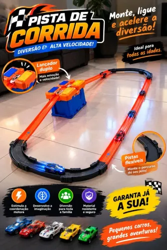 Pista Hot Wheels Track Builder Caixa de Manobras + Lote 18 Carrinhos (Impecável)