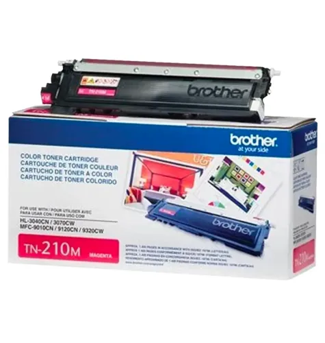 Tonner brother tn210-m