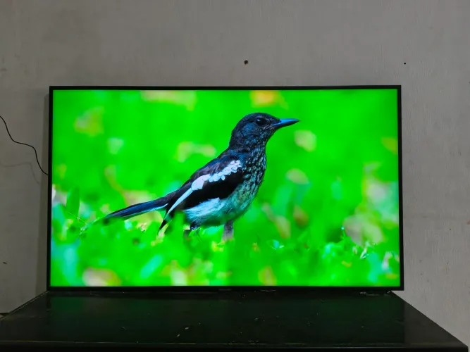 Televisão Smart Samsung 60 Polegadas 
