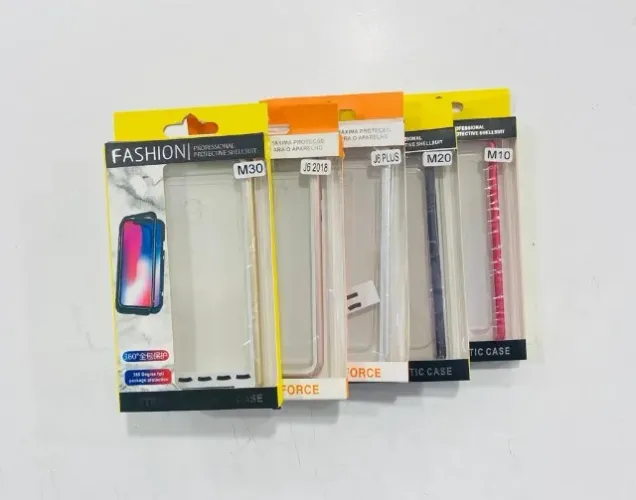 Capinha de Celular Xiaomi no Atacado 