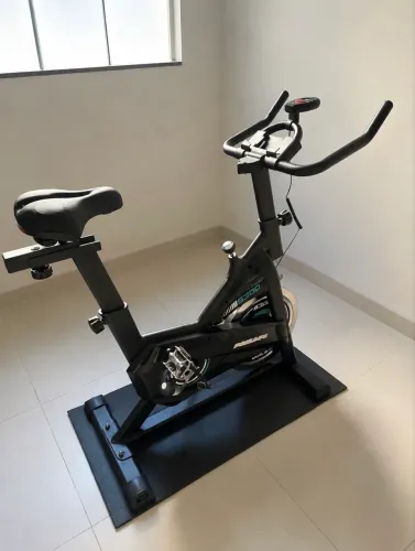Bicicleta Spinning PodiumFit S300
