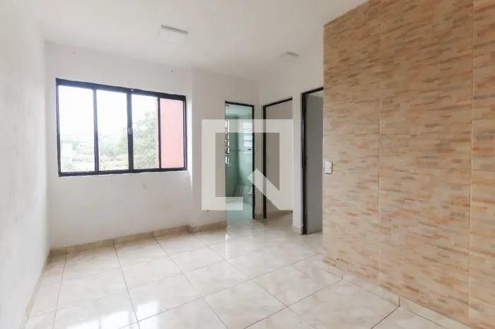 Apartamento à Venda - José Bonifácio, 2 Quartos, 53 m2