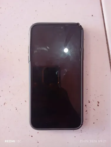 iPhone XS
