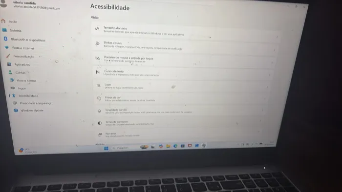 Notbook Lenovo 