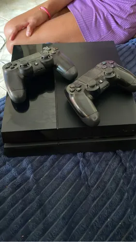 Play 4