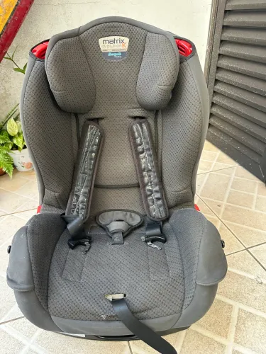 Cadeirinha Matrix Evolution K