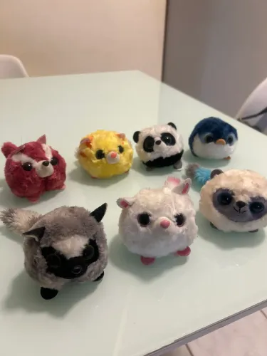 Brinquedos
