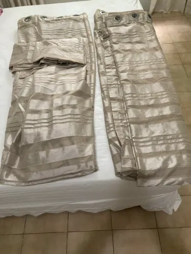 Cortinas e Persianas