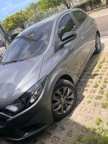 Chevrolet Joy Hatch 1.0 8V Black Edition Flex MEC 2021
