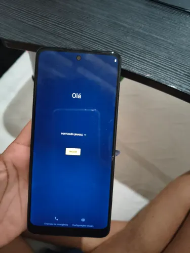 Moto G60 128gb