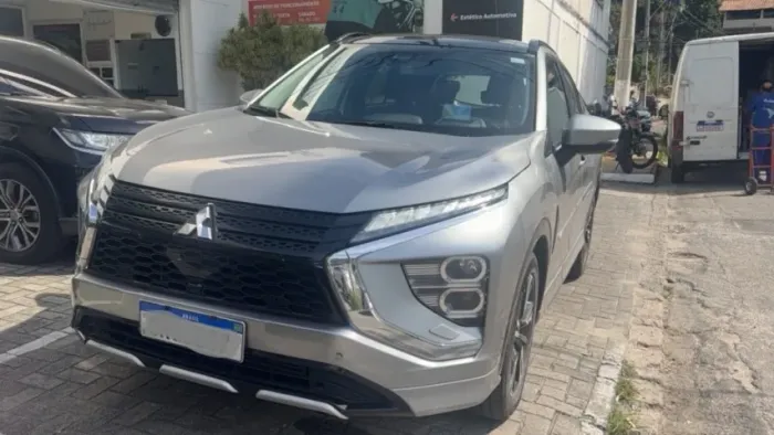 Mitsubishi Eclipse Cross HPE-S 1.5 16V 165cv Aut. 2024