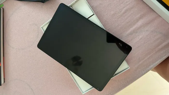 Redmi Pad SE 256GB | 8GB RAM | usado + Caixa e Acessórios