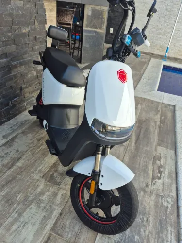 Scooter Foston X15 Max 1000w zero km 2026 Nova