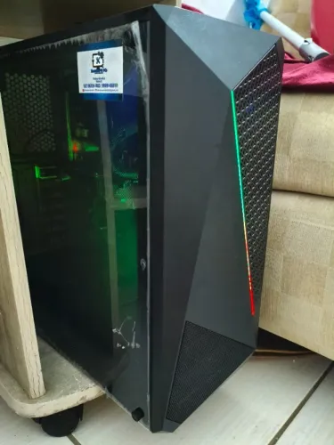 PC Gamer - Troco por Notebook da mesma configuração