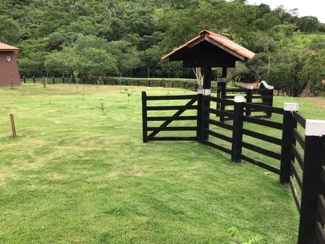 Fazenda à Venda em Nossa Senhora do Livramento/MT 1.200 Hectares