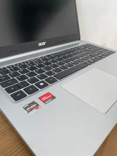 Notebook ryzen 7