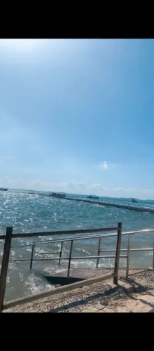 Terreno na ilha de maré ( Praia Grande )
