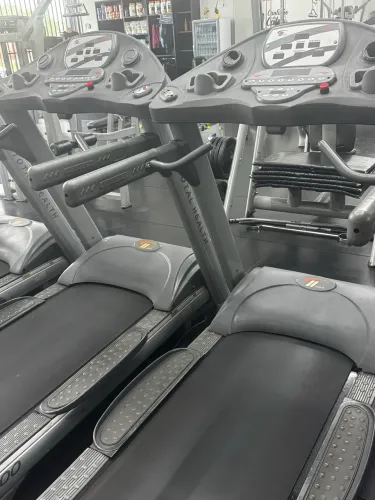 Esteira Total Health TRX 600 - 2 unidades
