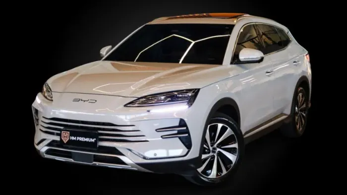 BYD Song Plus 1.5 16V Aut. (hibrido) 2026