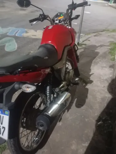CG fan 150 flex