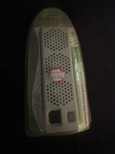 Cooler fan Xbox 360