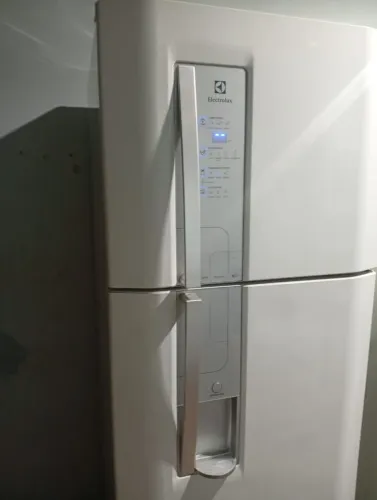 Vendo essa geladeira