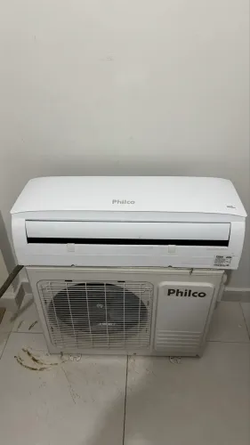 Ar-condicionado Philco Inverter 12.000 BTU