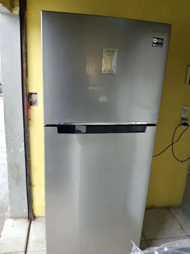 Geladeira Samsung inverter frost free