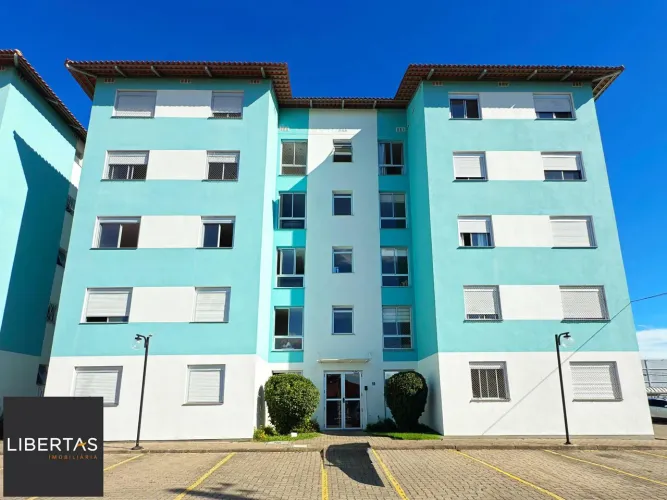 Apartamento mobiliado 2 dormitórios à venda Vila Nova Porto Alegre/RS