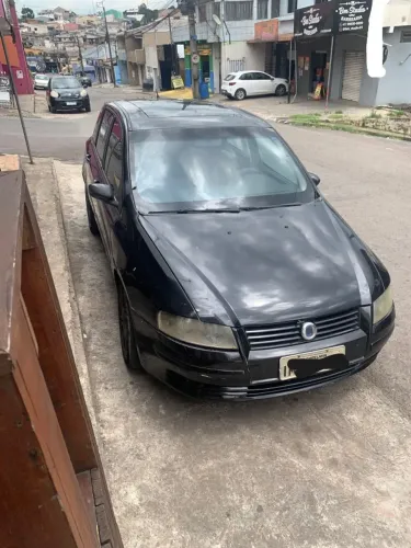 Fiat Stilo 1.8/ 1.8 SP/ Connect 16V 122cv 5P 2005