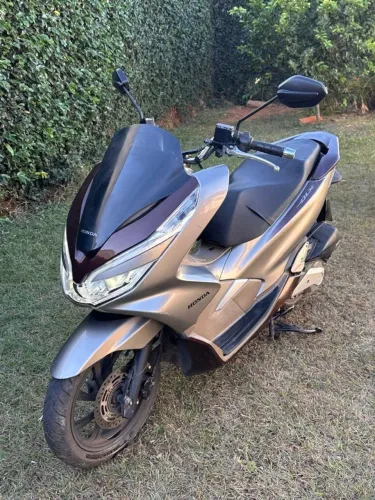 Moto PCX/DLX 2021/2022