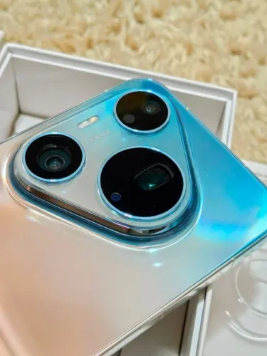 Vendo Huawei Pura 90s Pro Max