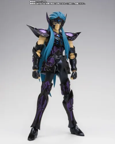 100% Lacrado | Cloth Myth EX Camus de Aquário Surplice 20th Revival