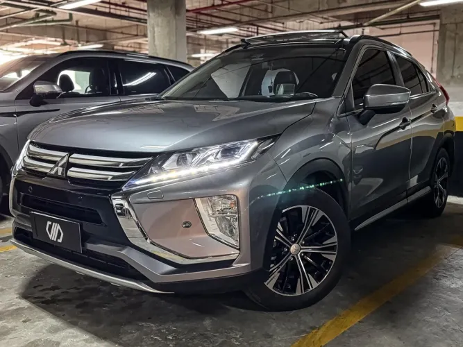 Mitsubishi Eclipse Cross HPE-S 1.5 AWD 165cv Aut. 2019