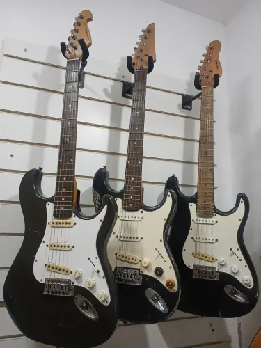Guitarras a partir 399