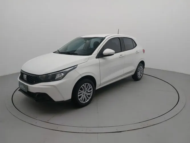 Fiat Argo Drive 1.0 Firefly 2025