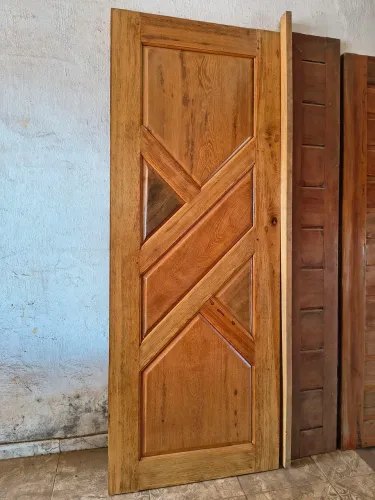 Porta de Angelim + castilhos