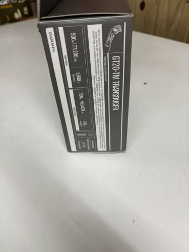 Transducer Garmin Gt20tm