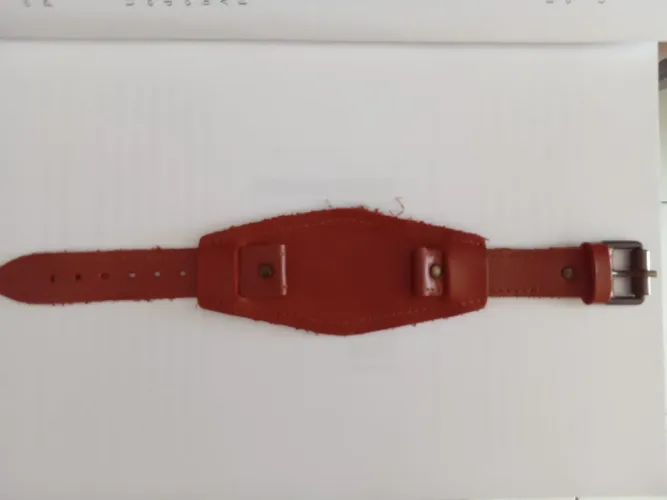 Pulseira para relogio